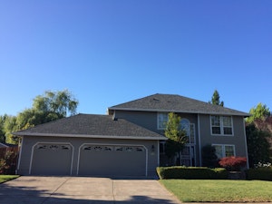 Vancouver Home, WA Real Estate Listing